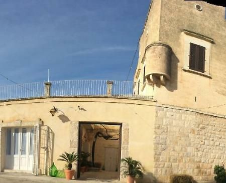코라토 Farm Agriturismo Masseria Chiusurella 빌라 외부 사진