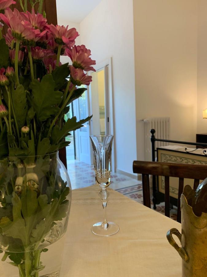 코라토 Farm Agriturismo Masseria Chiusurella 빌라 외부 사진