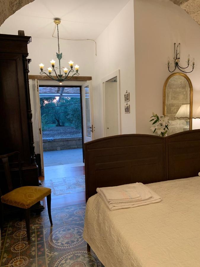 코라토 Farm Agriturismo Masseria Chiusurella 빌라 외부 사진