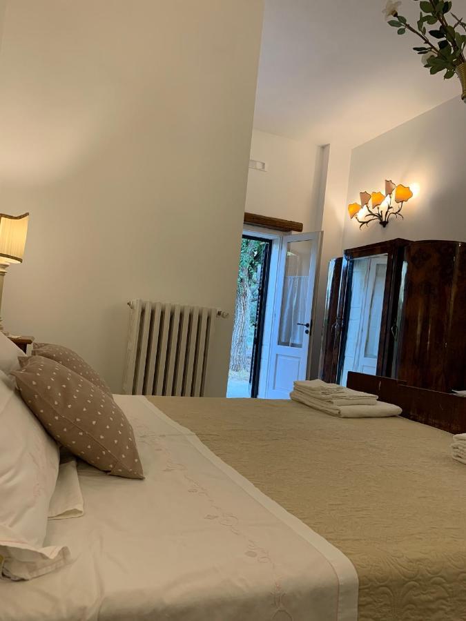 코라토 Farm Agriturismo Masseria Chiusurella 빌라 외부 사진